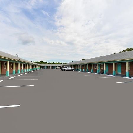 南波士顿美洲最佳价值套房酒店 外观 照片